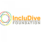 IncluDive Banner Foundation