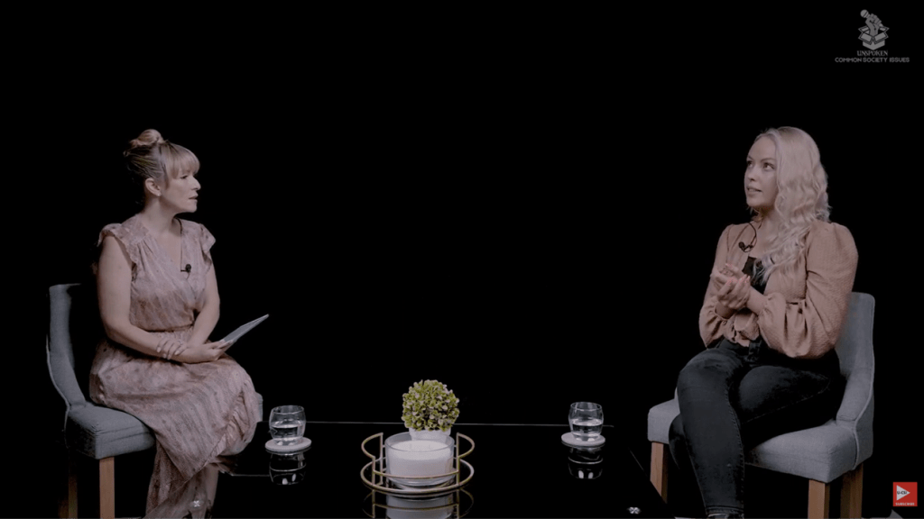 Ep8: AMANDA KEANE – CHILDREN’S RIGHTS AND WOMEN’S RIGHTS #0008