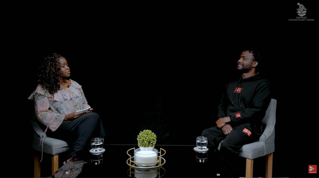 Ep:7 BRUNO GABRIEL – POETRY AND DISABILITY #0007