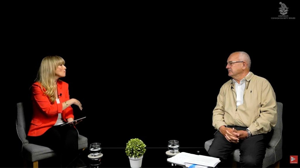 Ep5: HOW I MANAGED TO SURVIVE DEPRESSION AND SUICIDAL THOUGHTS AFTER THE FINANCIAL CRISES #0005