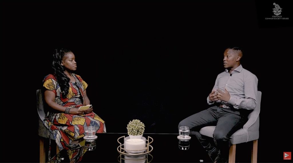 VUSI THABETHE – BUILDING SUPPORT FOR PEOPLE LIVING IN DIRECT PROVISION IN IRELAND #0004