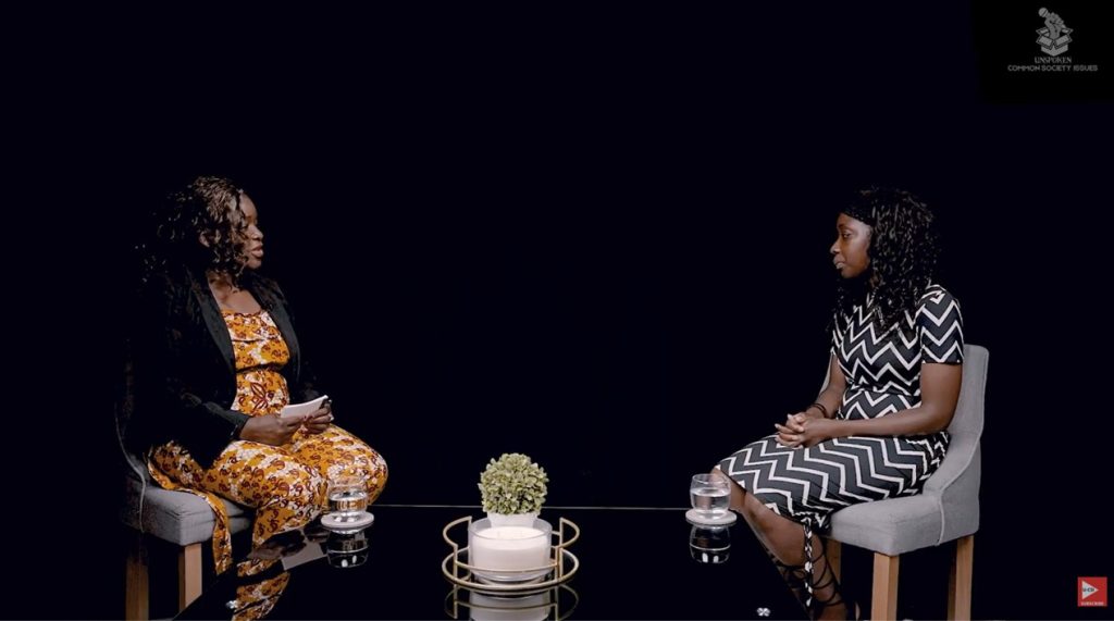 Eps 3: Maria – MY EXPERIENCE WORKING IN CHILD CARE #0003