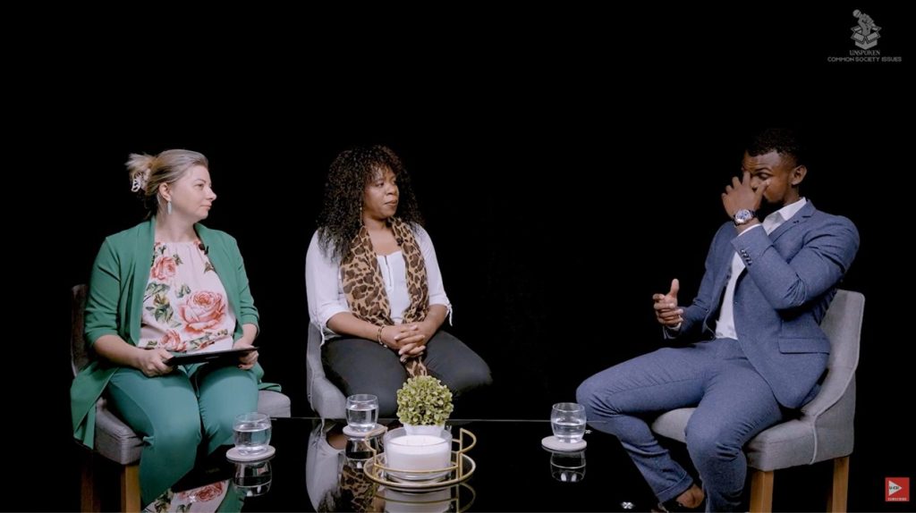 Ep9: TAYEM MERCER – THE IMPORTANCE OF RESILIENCE AND LIMITING BELIEFS #0009